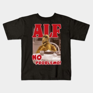 ALF Kids T-Shirt